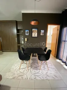 Apartamento com 1 Quarto à venda, 40m² no Nova Aliança, Ribeirão Preto
