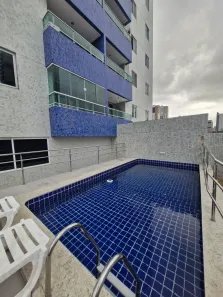 Apartamento com 3 Quartos à venda, 80m² no Manaíra, João Pessoa