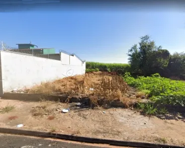 Lote/Terreno à venda, 251m² no Residencial e Comercial Palmares, Ribeirão Preto