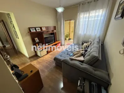 Apartamento com 3 Quartos à venda, 73m² no São Caetano, Contagem
