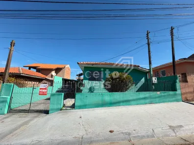 Lote/Terreno à venda, 373m² no Nova Rússia, Ponta Grossa