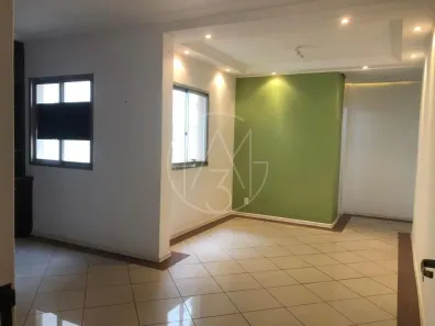 Apartamento com 2 Quartos à venda, 94m² no Cambuí, Campinas