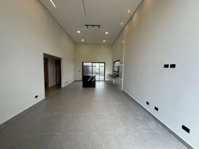 Casa de Condomínio com 3 Quartos à venda, 153m² no Loteamento Floresta, São José dos Campos