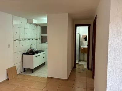 Apartamento com 2 Quartos à venda, 39m² no Lomba do Pinheiro, Porto Alegre