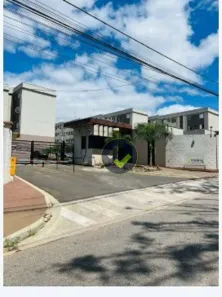 Apartamento com 2 Quartos à venda, 47m² no Recreio dos Sorocabanos, Sorocaba