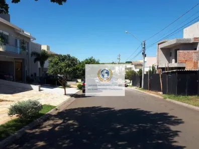 Lote/Terreno à venda, 300m² no Parque Brasil 500, Paulínia