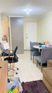 Apartamento com 3 Quartos à venda, 69m² no Residencial Terra da Uva, Jundiaí