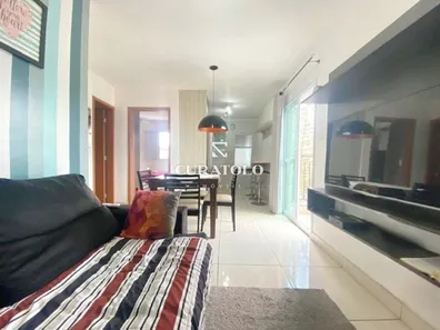 Apartamento com 2 Quartos à venda, 47m² no Vila Santa Teresa (Zona Leste), São Paulo