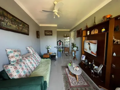Cobertura com 3 Quartos à venda, 125m² no Perequê-Acu, Ubatuba