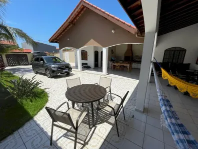 Casa com 3 Quartos à venda, 250m² no Tupy, Itanhaém