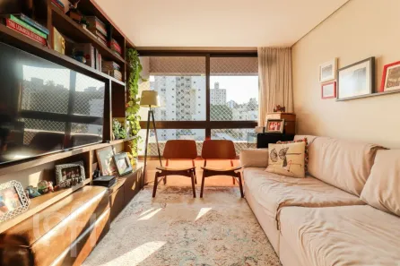 Apartamento com 2 Quartos à venda, 79m² no Higienópolis, Porto Alegre