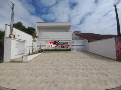 Apartamento com 1 Quarto à venda, 40m² no Cidade Nova Peruíbe, Peruíbe