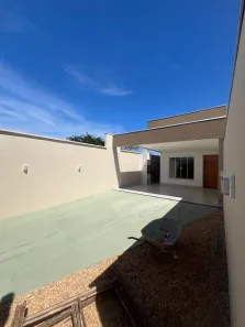 Casa com 3 Quartos à venda, 100m² no Plano Diretor Sul, Palmas