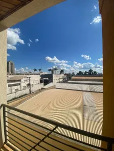 Apartamento com 1 Quarto à venda, 45m² no Parque Industrial Lagoinha, Ribeirão Preto