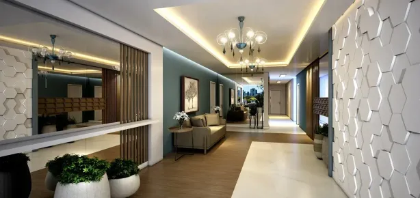 Apartamento com 2 Quartos à venda, 71m² no Capoeiras, Florianópolis