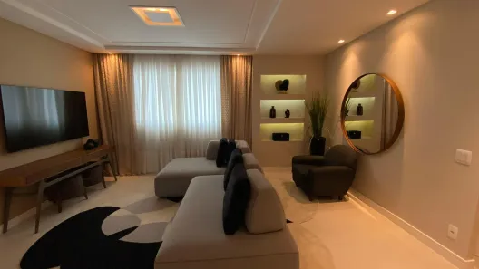 Apartamento com 3 Quartos à venda, 149m² no Centro, Balneário Camboriú