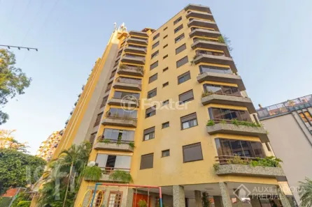 Cobertura com 3 Quartos à venda, 342m² no Centro, Canoas