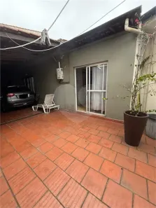 Casa com 3 Quartos à venda, 120m² no Vila Baruel, São Paulo