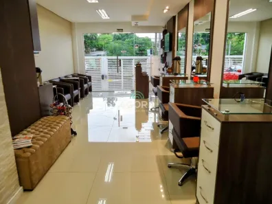 Ponto Comercial para alugar, 52m² no Marechal Rondon, Canoas