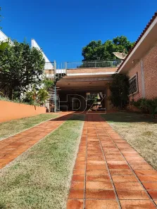Casa com 4 Quartos à venda, 345m² no Vila Girassol, Araraquara