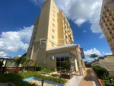 Sala Comercial para alugar, 195m² no Parque Faber Castell I, São Carlos