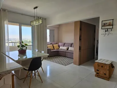 Apartamento com 2 Quartos à venda, 72m² no Tamboré, Barueri