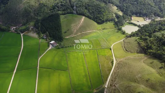Lote/Terreno à venda, 139409m² no Arraial D'Ouro, Gaspar