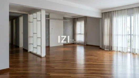 Apartamento com 2 Quartos à venda, 157m² no Santo Amaro, São Paulo