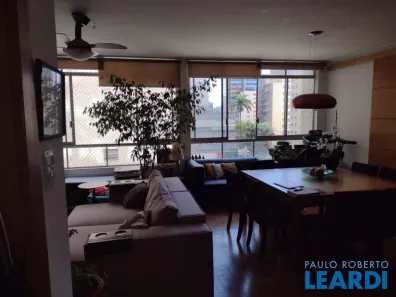 Apartamento com 3 Quartos à venda, 110m² no Santa Cecília, São Paulo