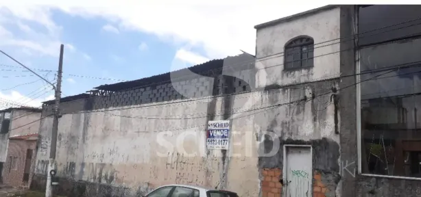 Ponto Comercial à venda, 770m² no Vila Emir, São Paulo