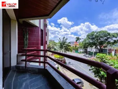 Apartamento com 3 Quartos à venda, 138m² no Vila Sônia, São Paulo