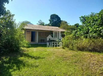 Fazenda/Sítio com 2 Quartos à venda, 150m² no Itaocaia Valley (Itaipuaçu), Maricá