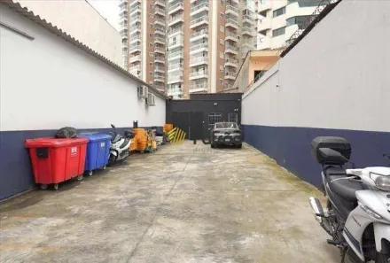 Imóvel Comercial à venda, 184m² no Centro, São Bernardo do Campo
