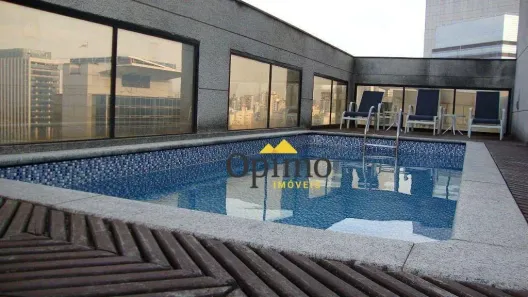 Apartamento com 1 Quarto à venda, 51m² no Vila Olímpia, São Paulo