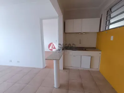 Apartamento com 1 Quarto para alugar, 40m² no Bela Vista, São Paulo
