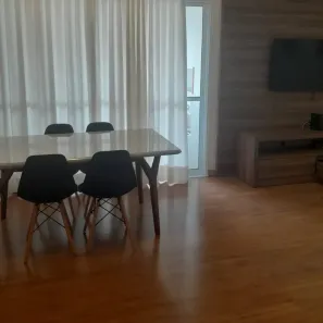 Apartamento com 3 Quartos à venda, 108m² no Parque Prado, Campinas