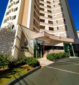 Apartamento com 2 Quartos à venda, 72m² no Gleba Fazenda Palhano, Londrina