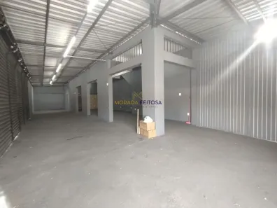 Galpão/Depósito/Armazém para alugar, 300m² no Vila Matilde, São Paulo
