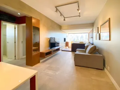 Apartamento com 2 Quartos para alugar, 82m² no Petrópolis, Porto Alegre
