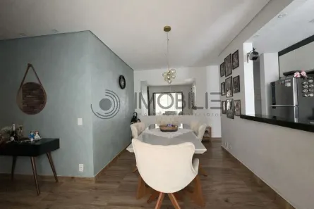Apartamento com 3 Quartos à venda, 67m² no Bela Vista, Salto
