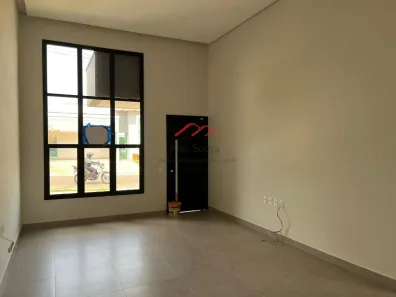 Casa de Condomínio com 3 Quartos à venda, 174m² no Parque Olívio Franceschini, Hortolândia