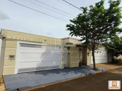 Casa de Condomínio com 3 Quartos à venda, 139m² no Villas Mabel, Ribeirão Preto
