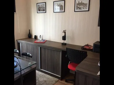 Sala Comercial para alugar, 11m² no Várzea da Barra Funda, São Paulo