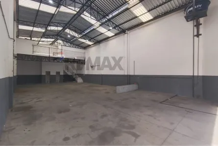 Galpão/Depósito/Armazém para alugar, 300m² no Jardim Presidente Dutra, Guarulhos