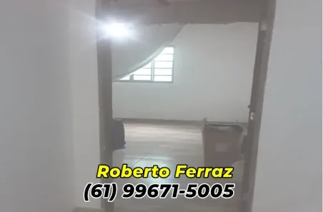 Casa de Condomínio com 3 Quartos à venda, 1000m² no Centro, Alexânia