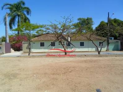 Fazenda/Sítio à venda, 2000m² no Vargem do Bento da Costa, Esmeraldas