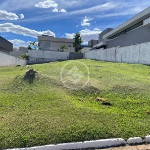 Lote/Terreno à venda, 525m² no Condomínio do Lago 1ª Etapa, Goiânia