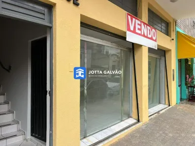 Galpão/Depósito/Armazém à venda, 225m² no Bosque, Campinas