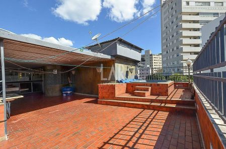 Cobertura com 4 Quartos à venda, 373m² no Serra, Belo Horizonte