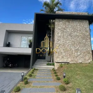 Casa de Condomínio com 2 Quartos à venda, 374m² no FAG, Cascavel